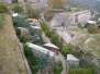  Le zoo (secteur des primates)